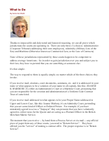 what to do.pdf